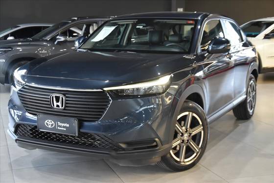 HONDA HR-V 1.5 DI I-VTEC FLEX EX CVT